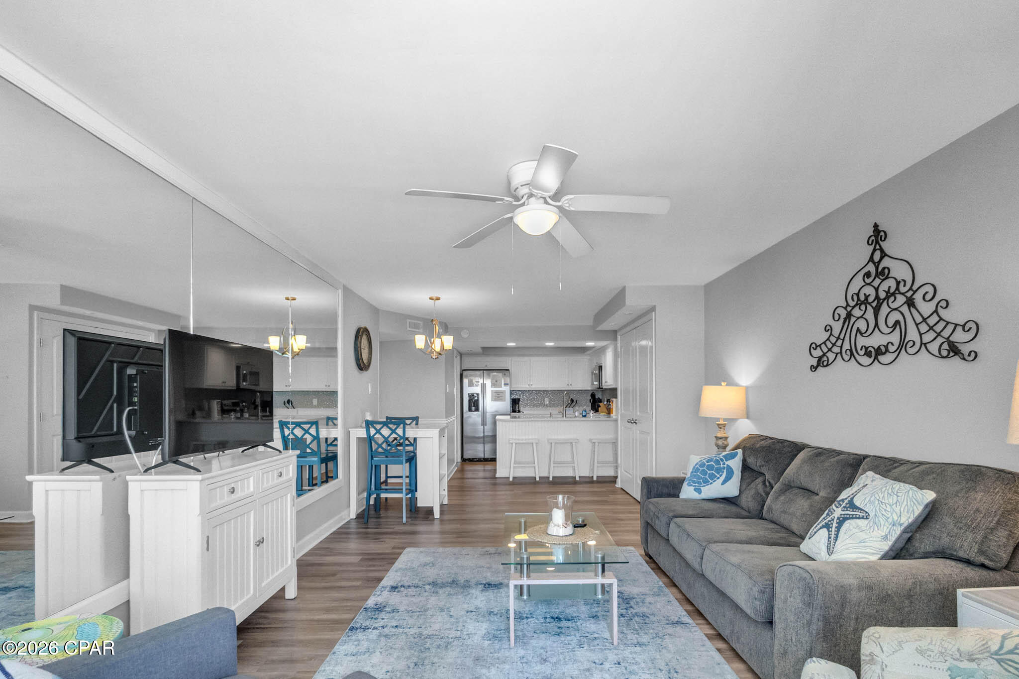 Pelican Walk - Residential