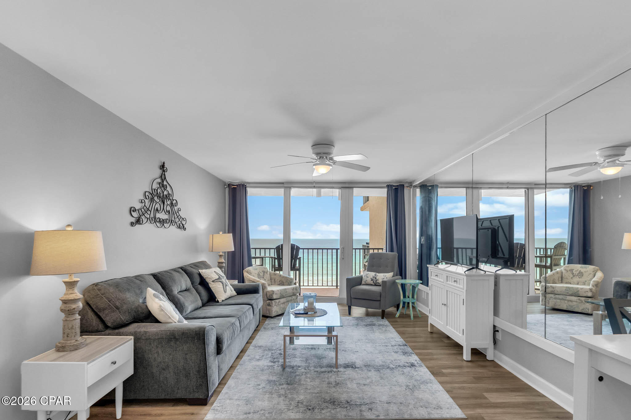 Pelican Walk - Residential