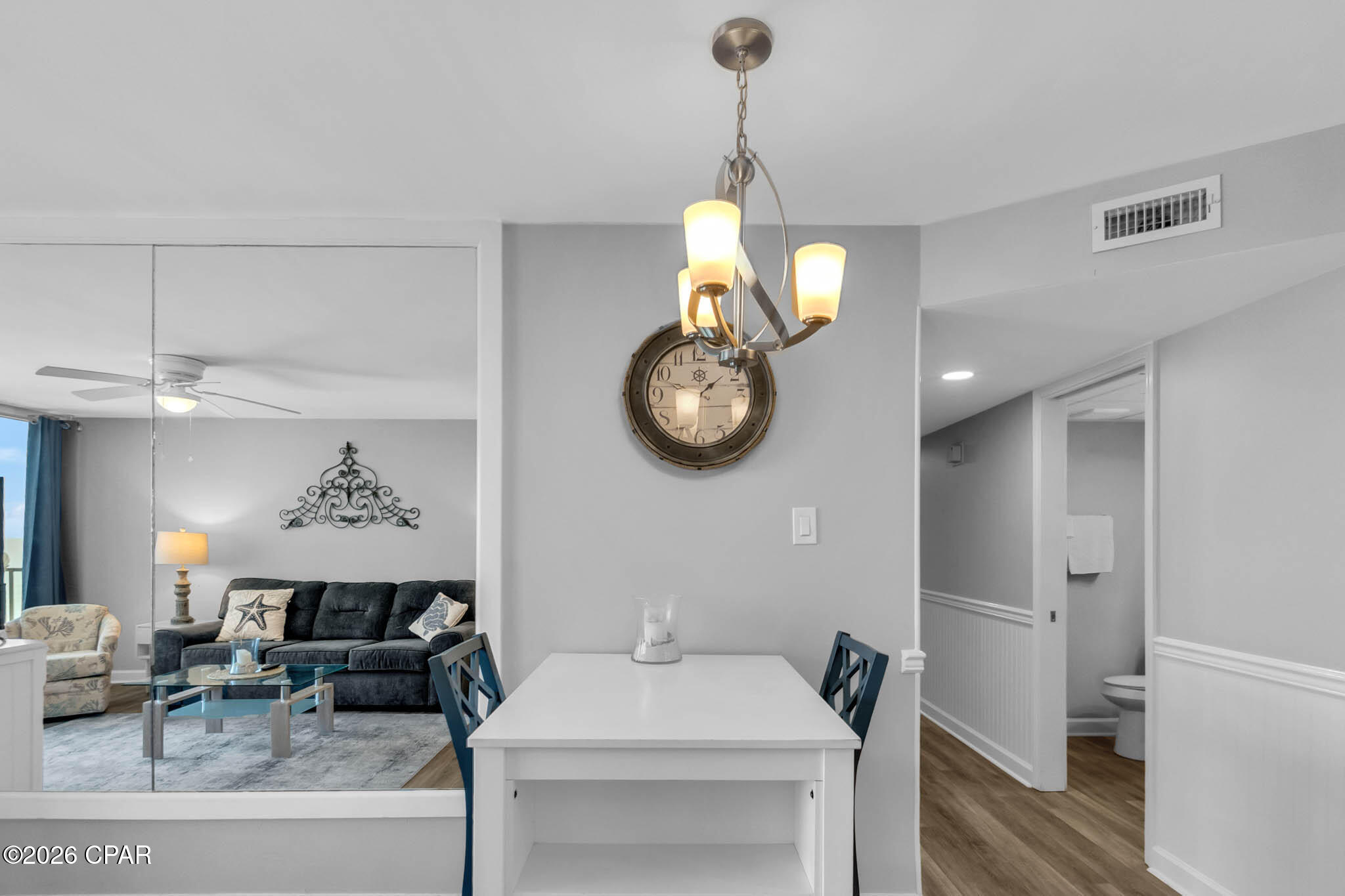 Pelican Walk - Residential
