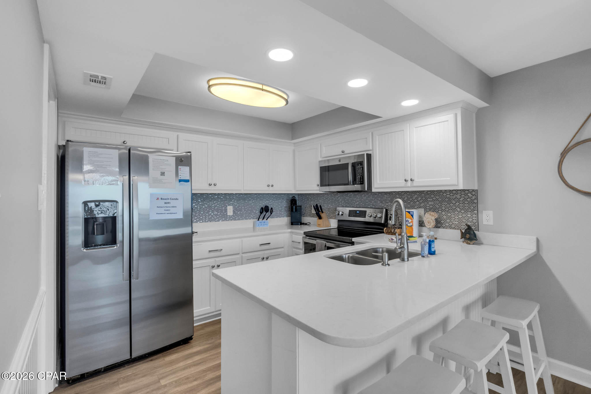 Pelican Walk - Residential