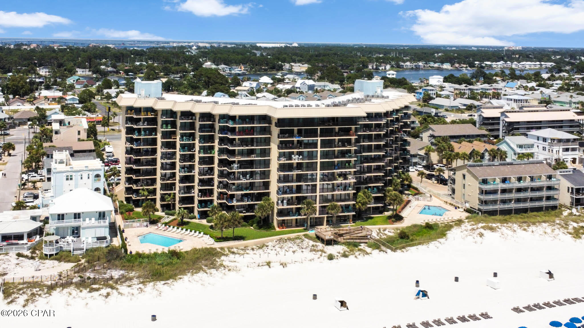 Pelican Walk - Residential