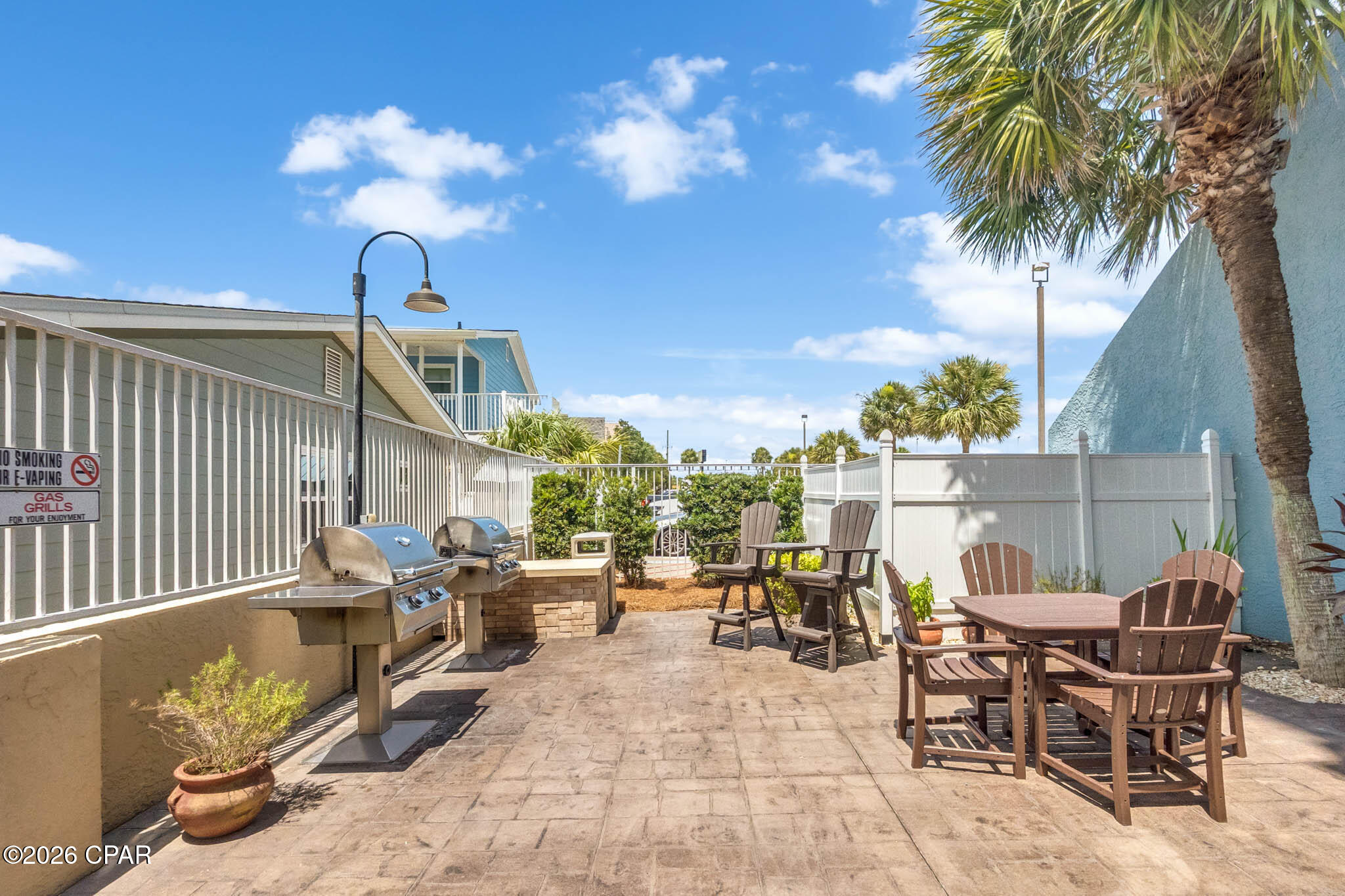 Pelican Walk - Residential
