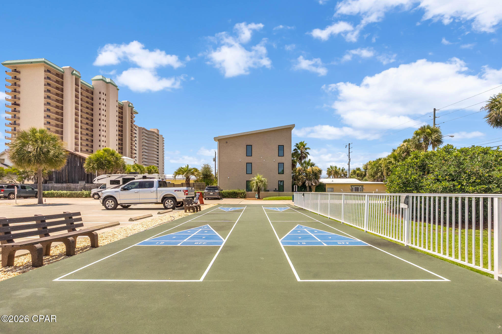 Pelican Walk - Residential