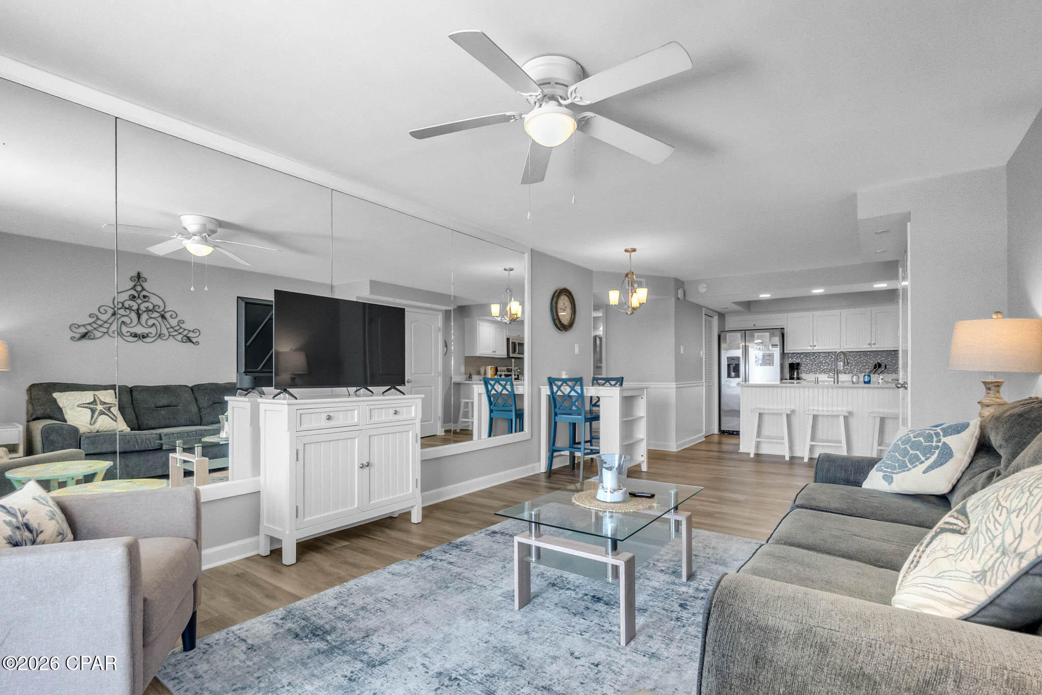Pelican Walk - Residential