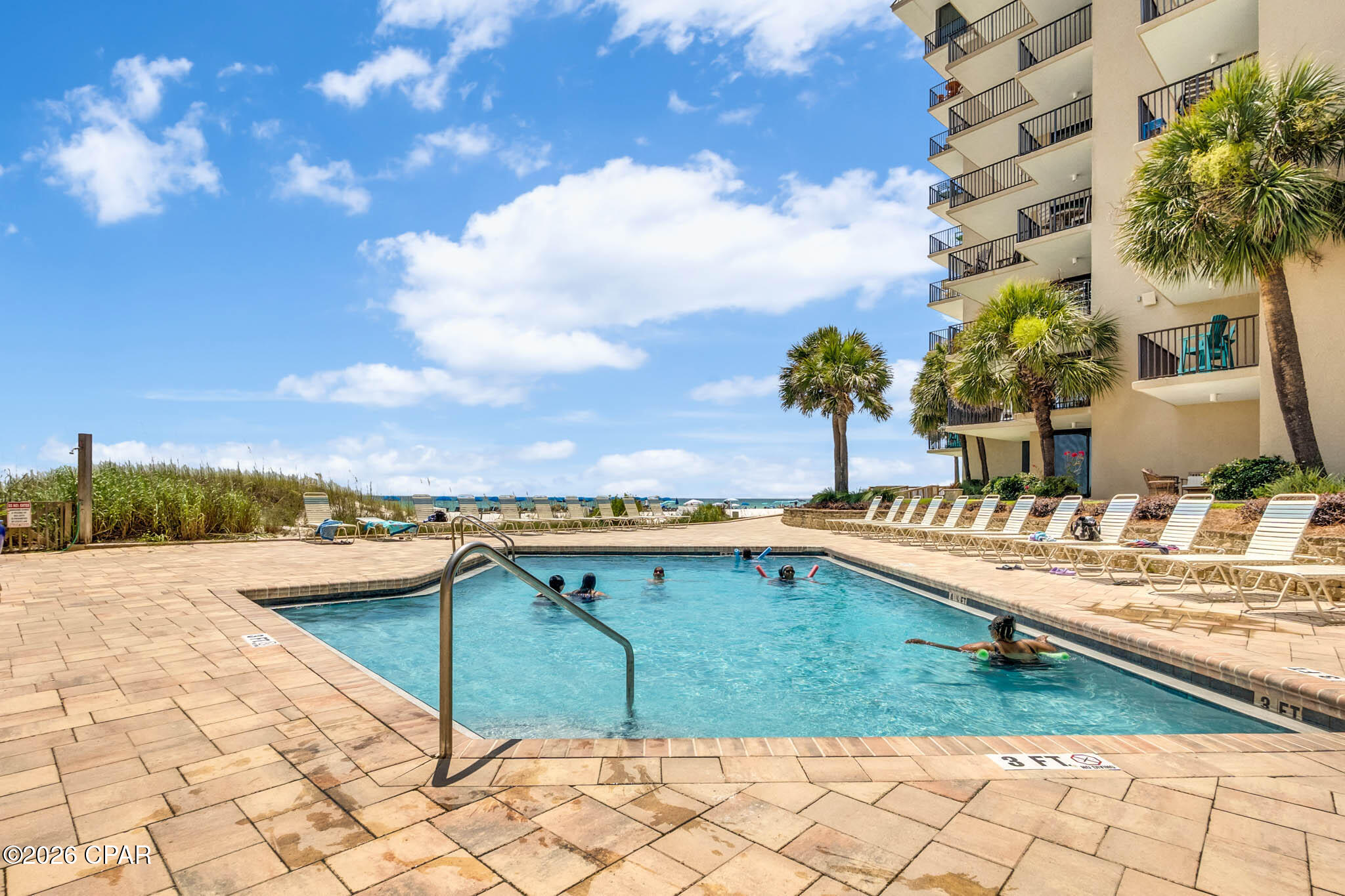 Pelican Walk - Residential