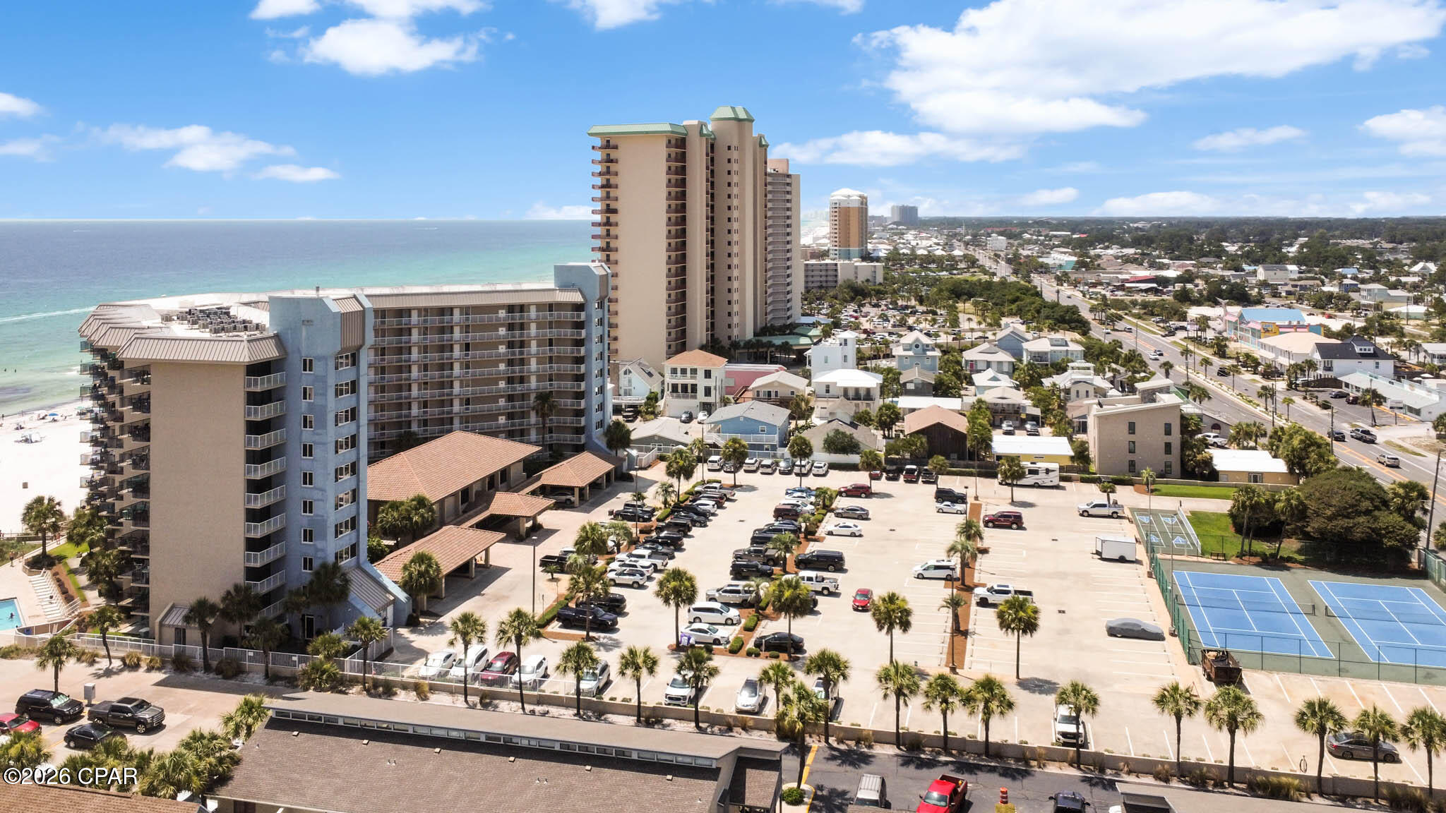 Pelican Walk - Residential