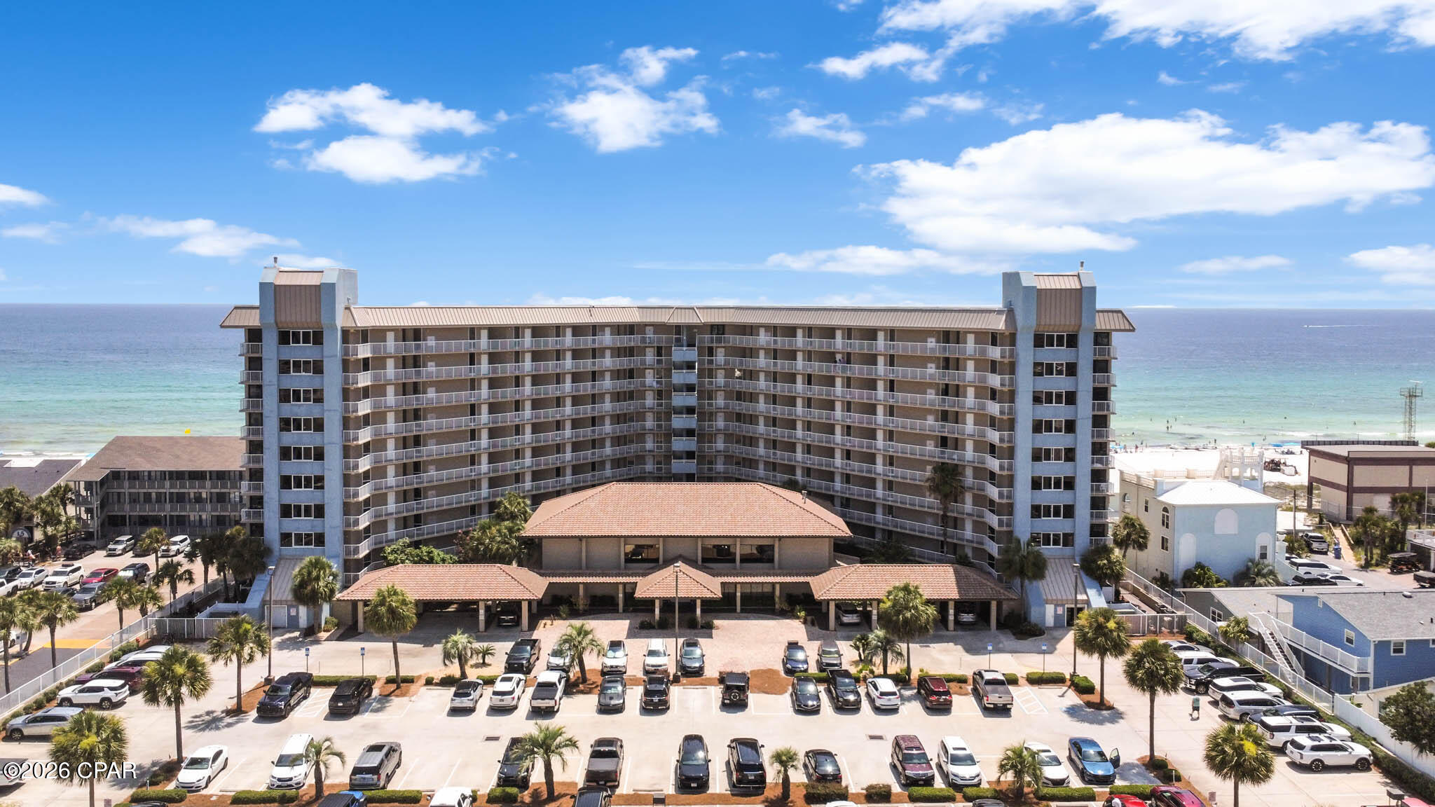 Pelican Walk - Residential