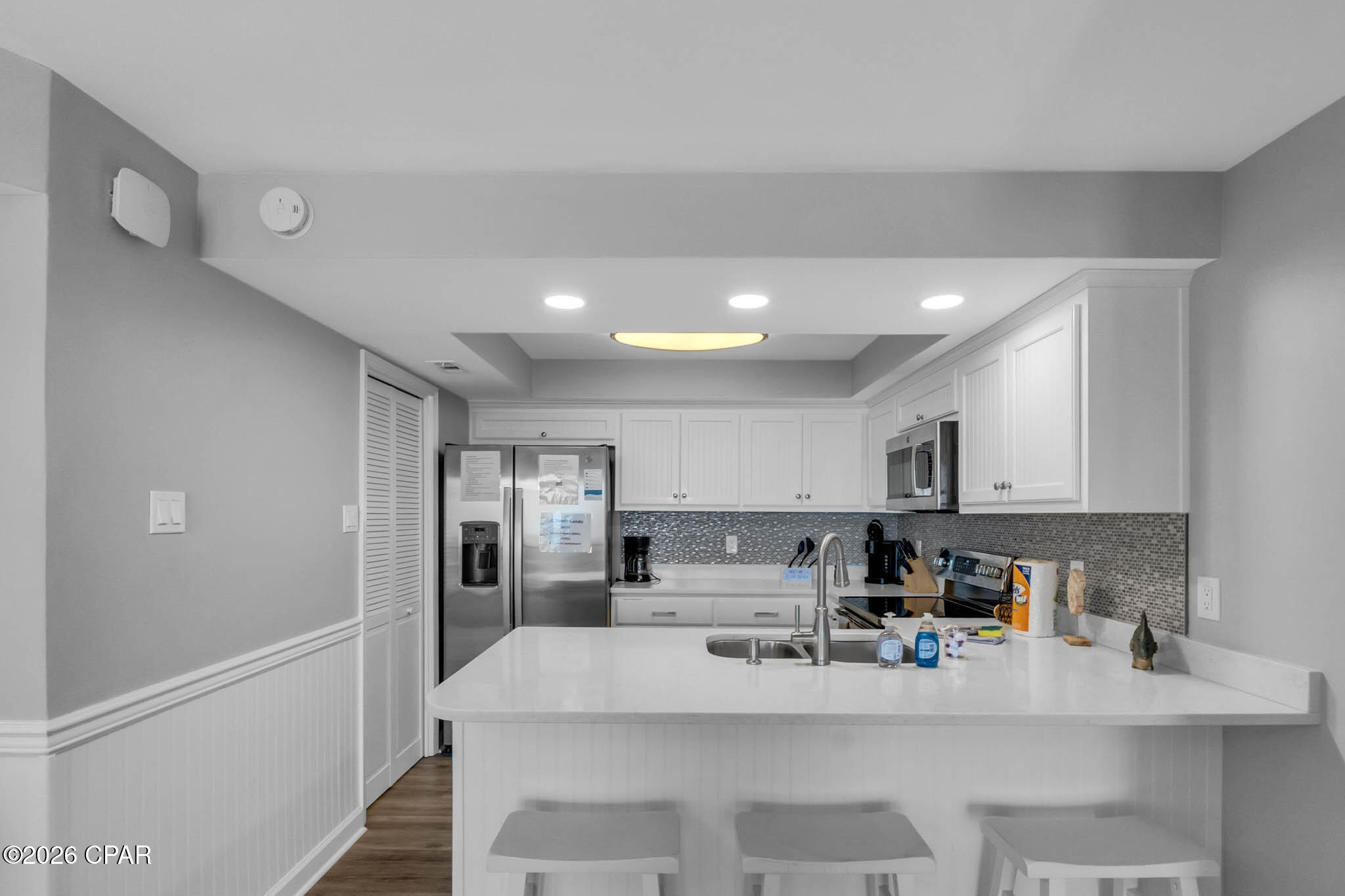 Pelican Walk - Residential