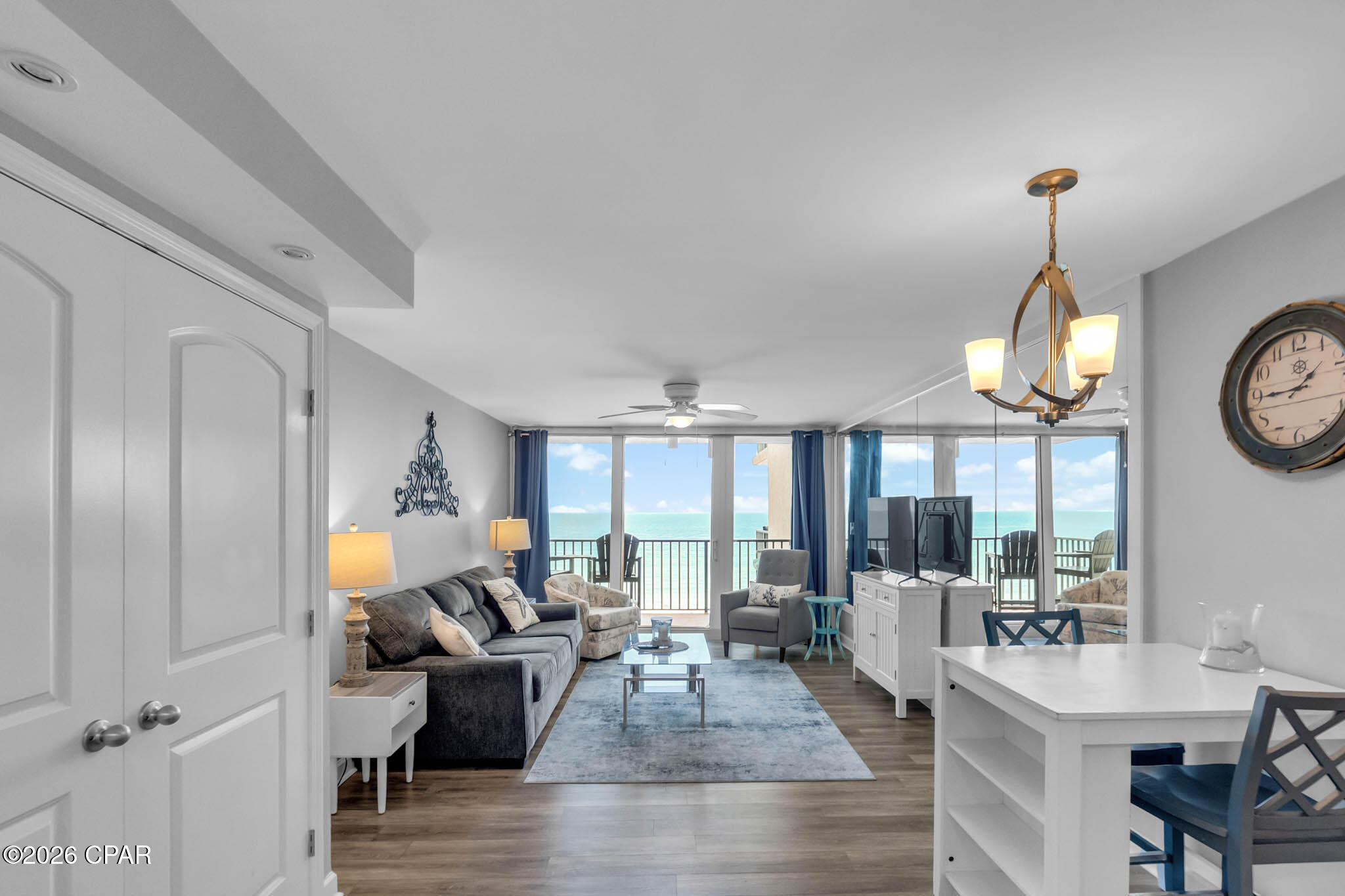 Pelican Walk - Residential