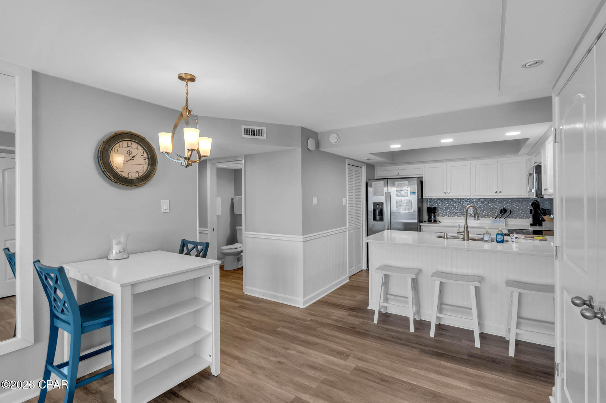 Pelican Walk - Residential