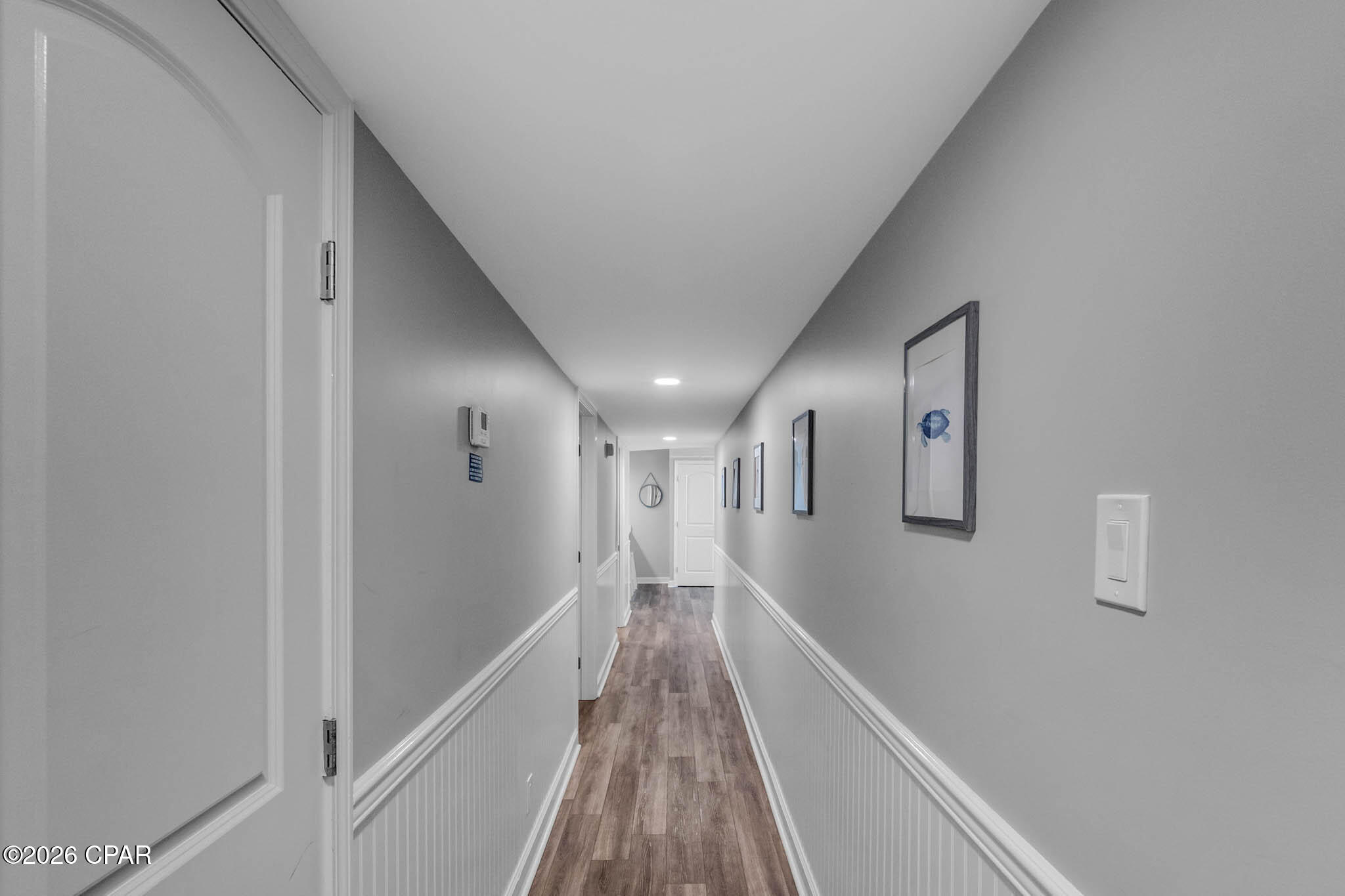 Pelican Walk - Residential