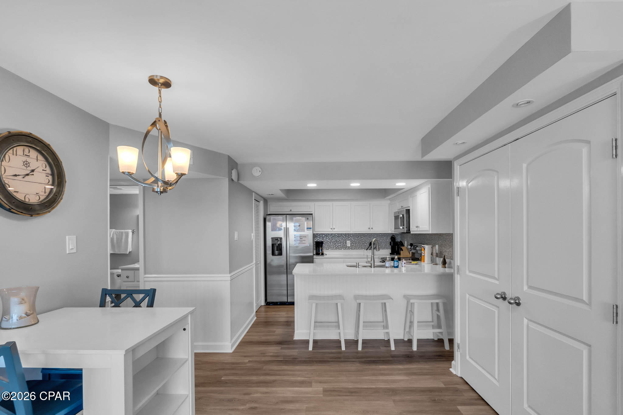 Pelican Walk - Residential