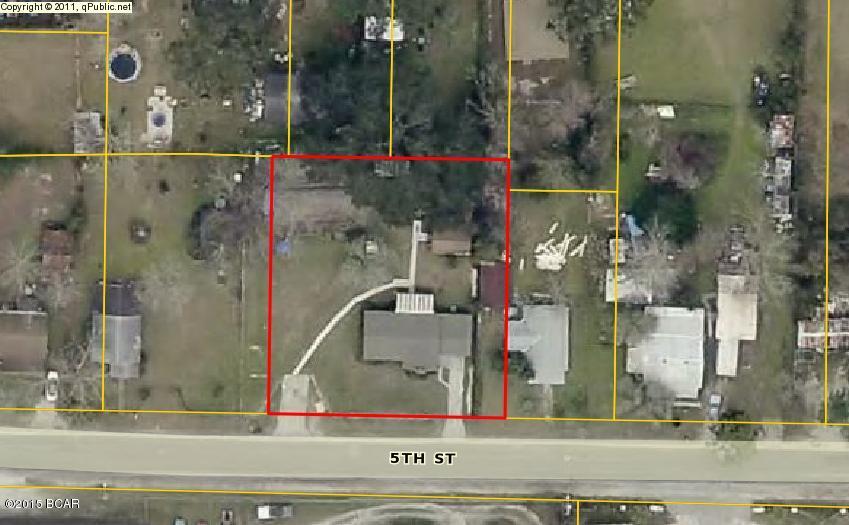 [No Recorded Subdiv] - Residential