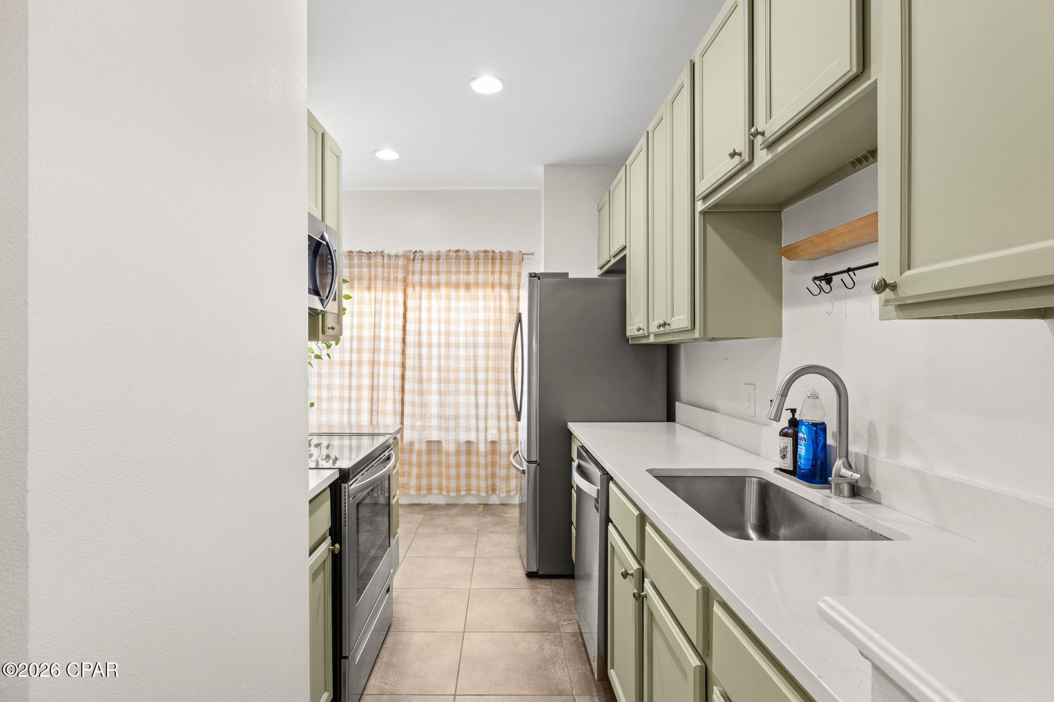 Palms Of Freeport - Residential