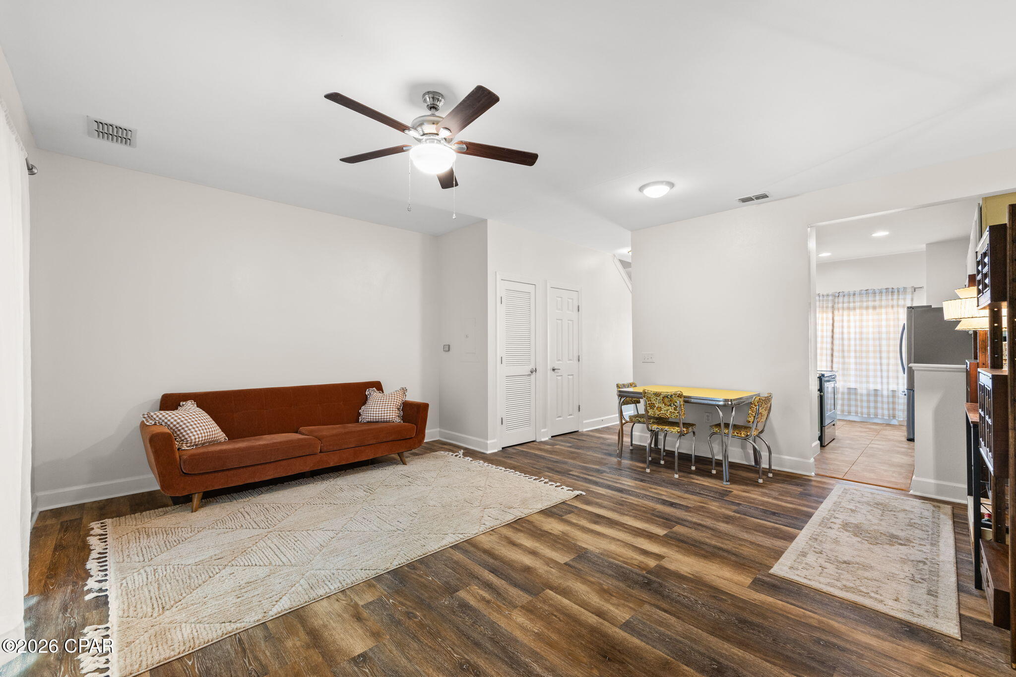 Palms Of Freeport - Residential