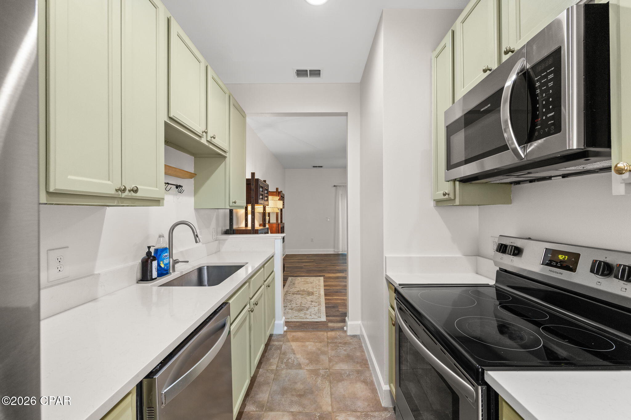 Palms Of Freeport - Residential