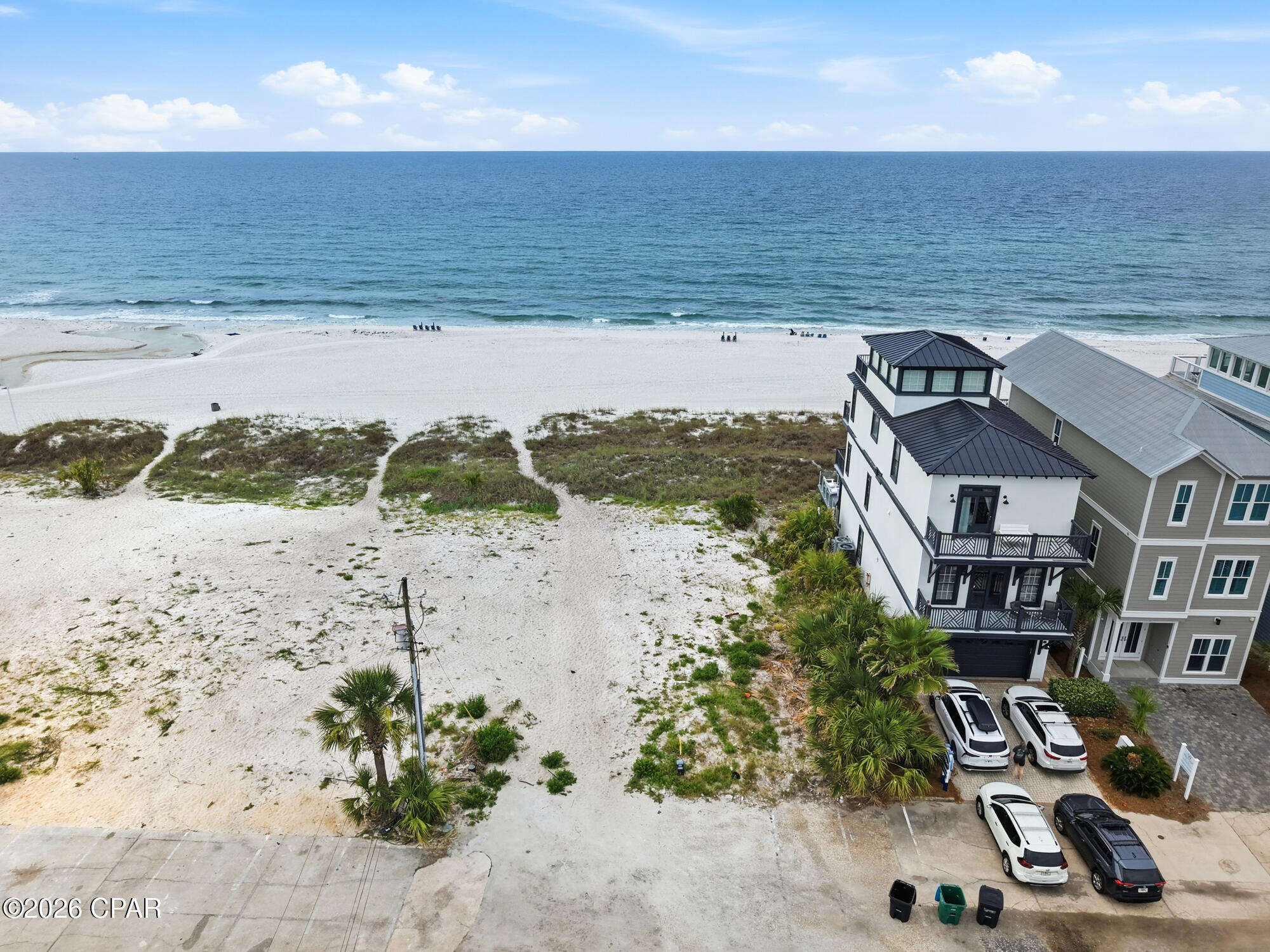 Laguna Beach 4th Add - Land
