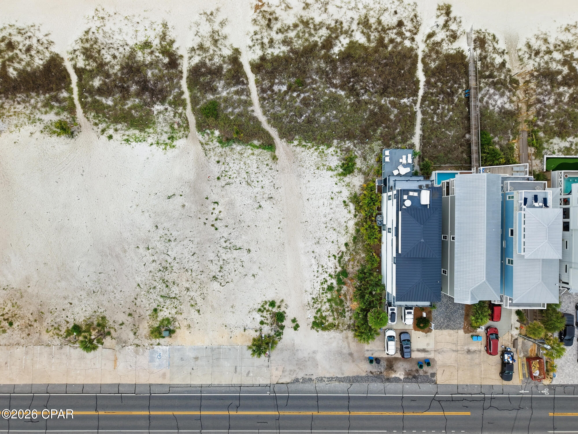 Laguna Beach 4th Add - Land
