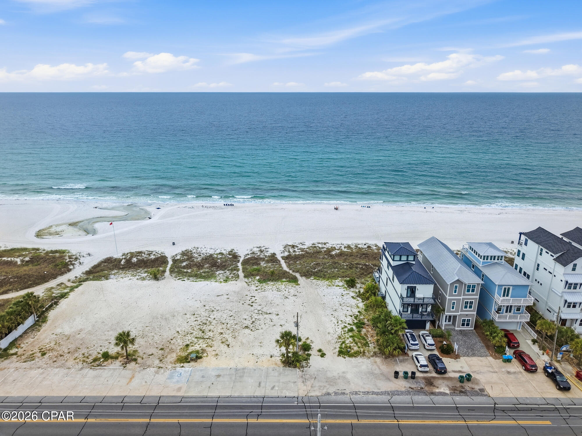 Laguna Beach 4th Add - Land