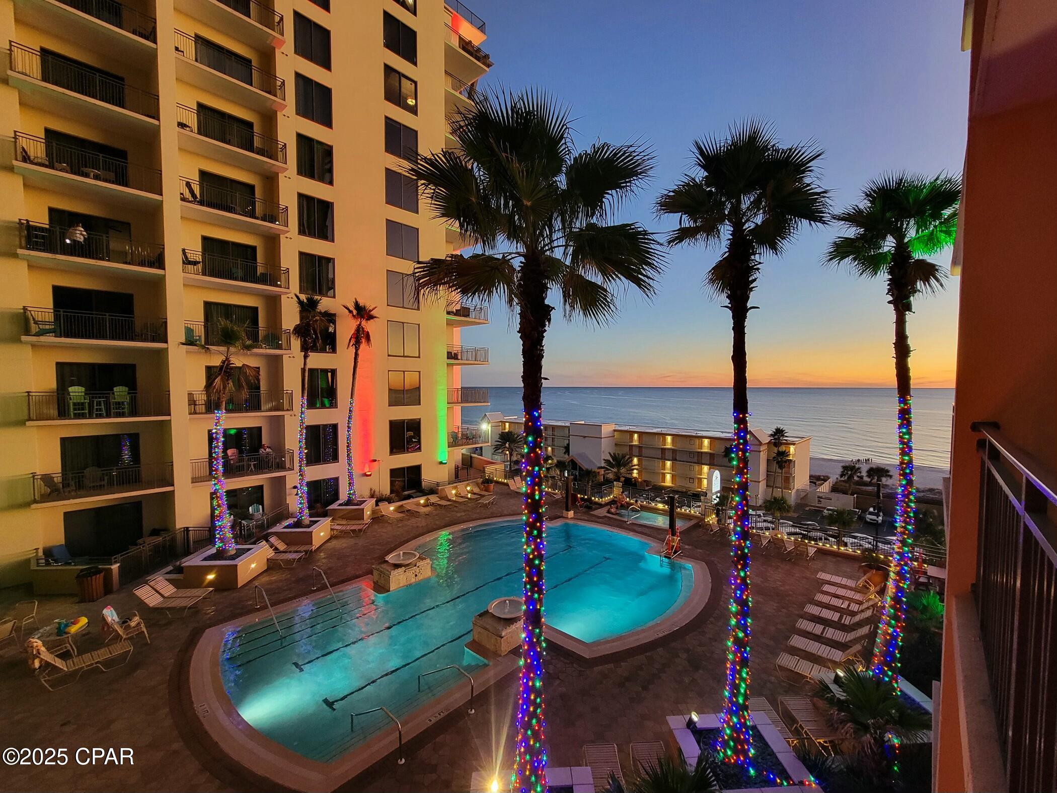 Origin At Seahaven - Residential