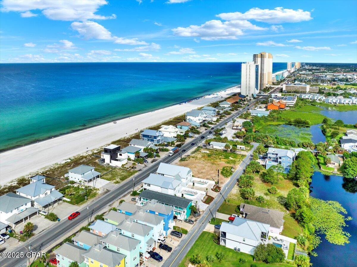 Lullwater Beach - Residential