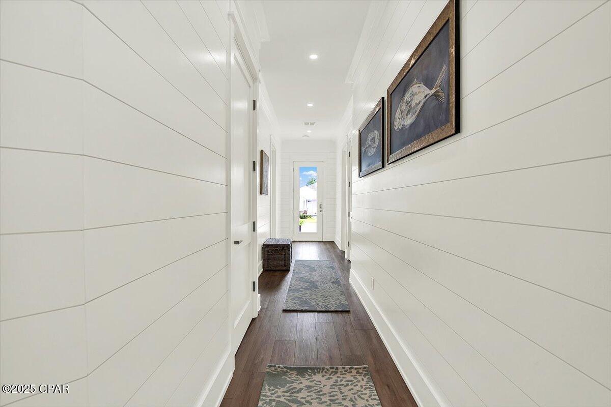 Lullwater Beach - Residential