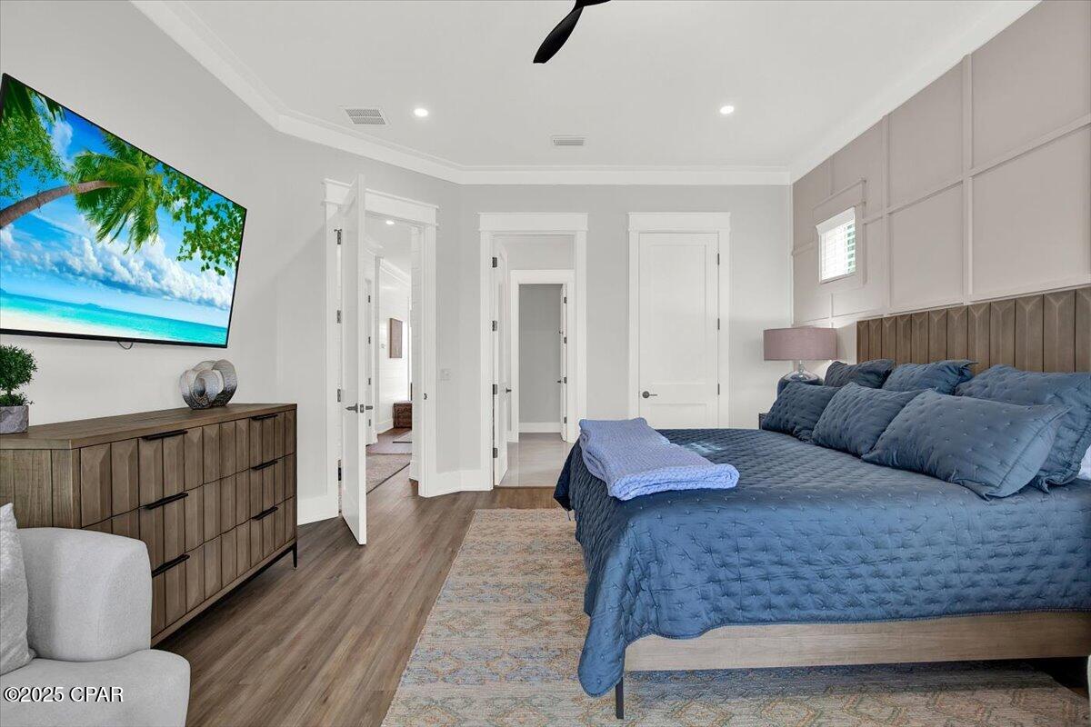 Lullwater Beach - Residential