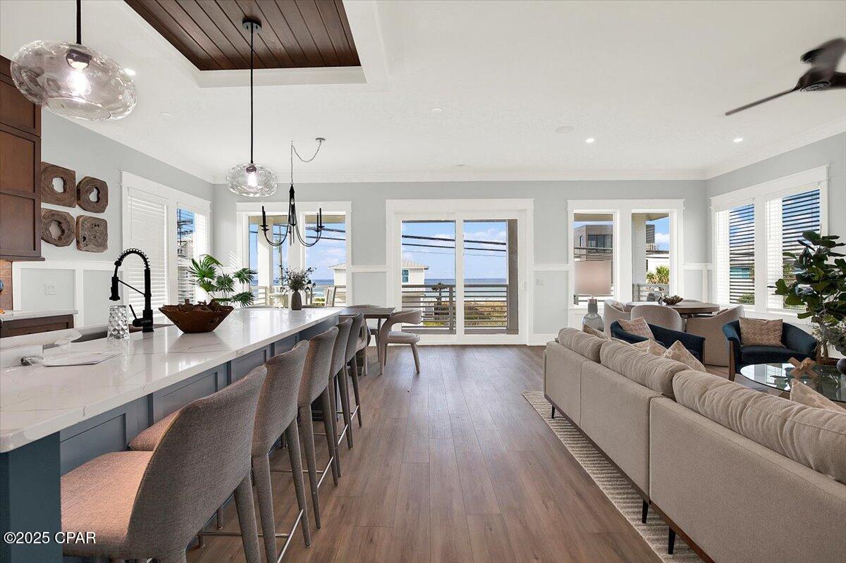 Lullwater Beach - Residential