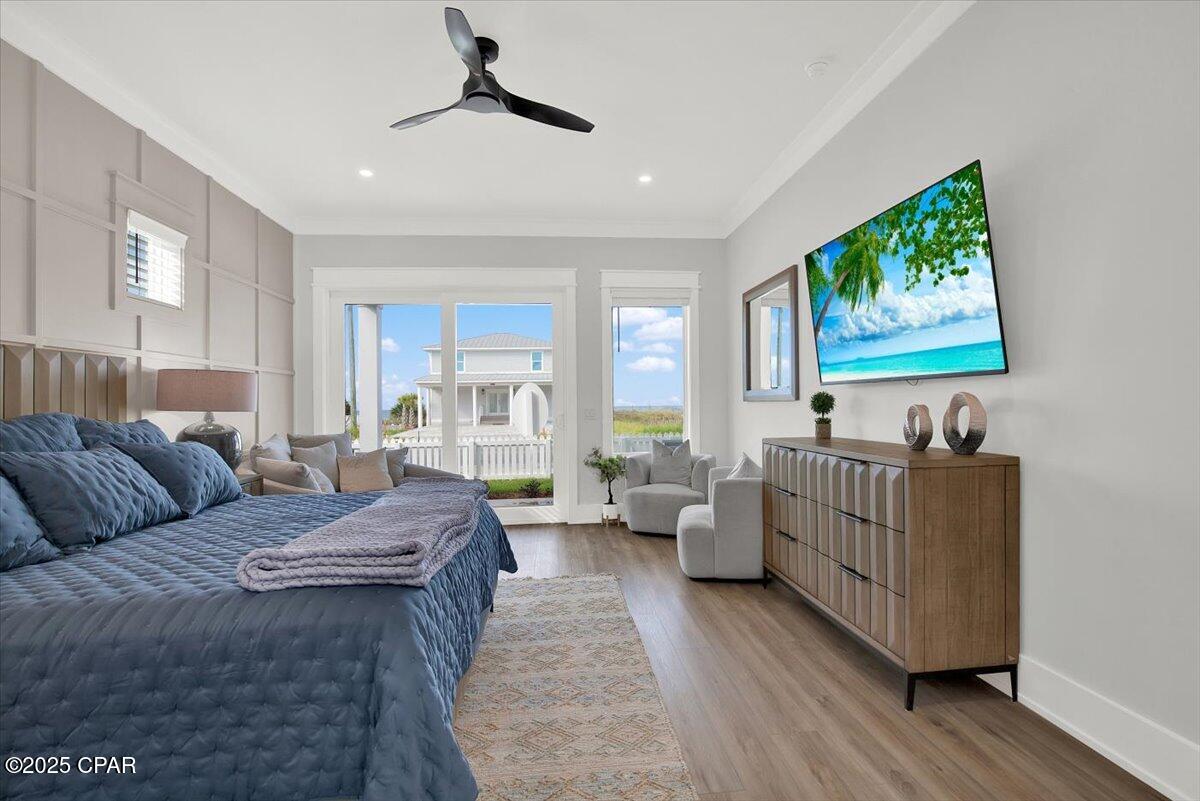 Lullwater Beach - Residential