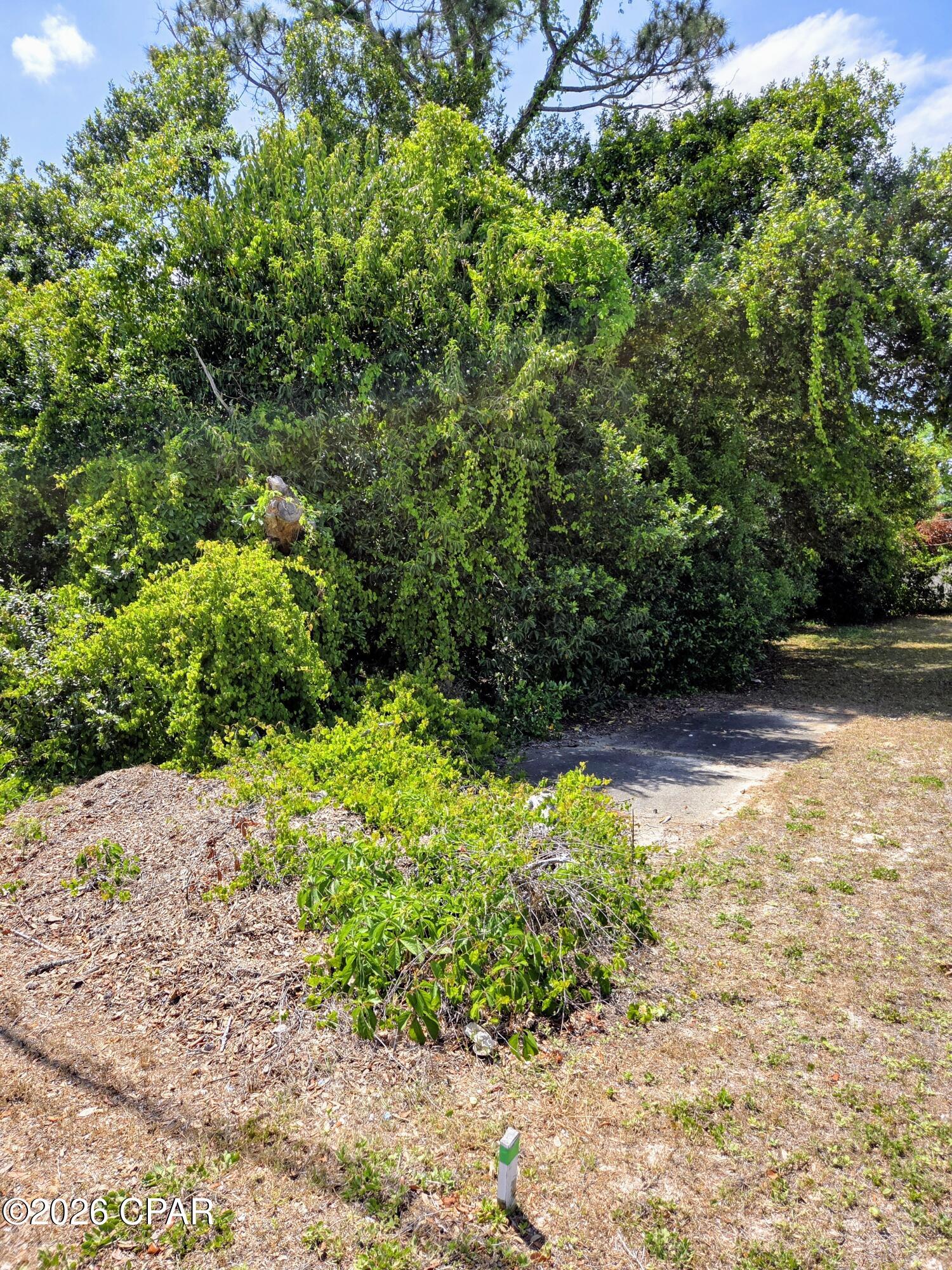 UNDER CONTRACT SELLER WILL CONSIDER BACK UP OFFERS Beautiful  lot  50 X 120 just 2 blocks to the Gulf of America and Beach Access number 78 .
Very easy to walk the lot on the north side to the back . Call your favorite builder and get this before it's gone .Builders you need to see this  Laguna Beach vacant lot just waiting for a new buyer .
