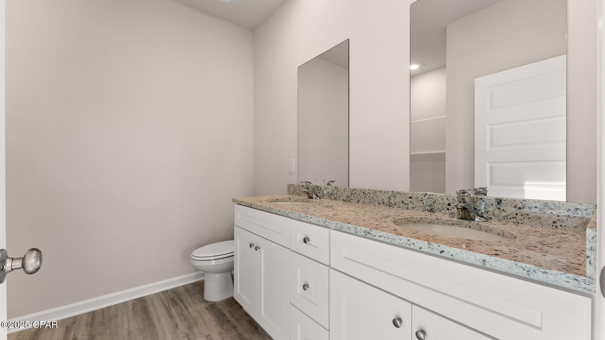 Liberty - Residential