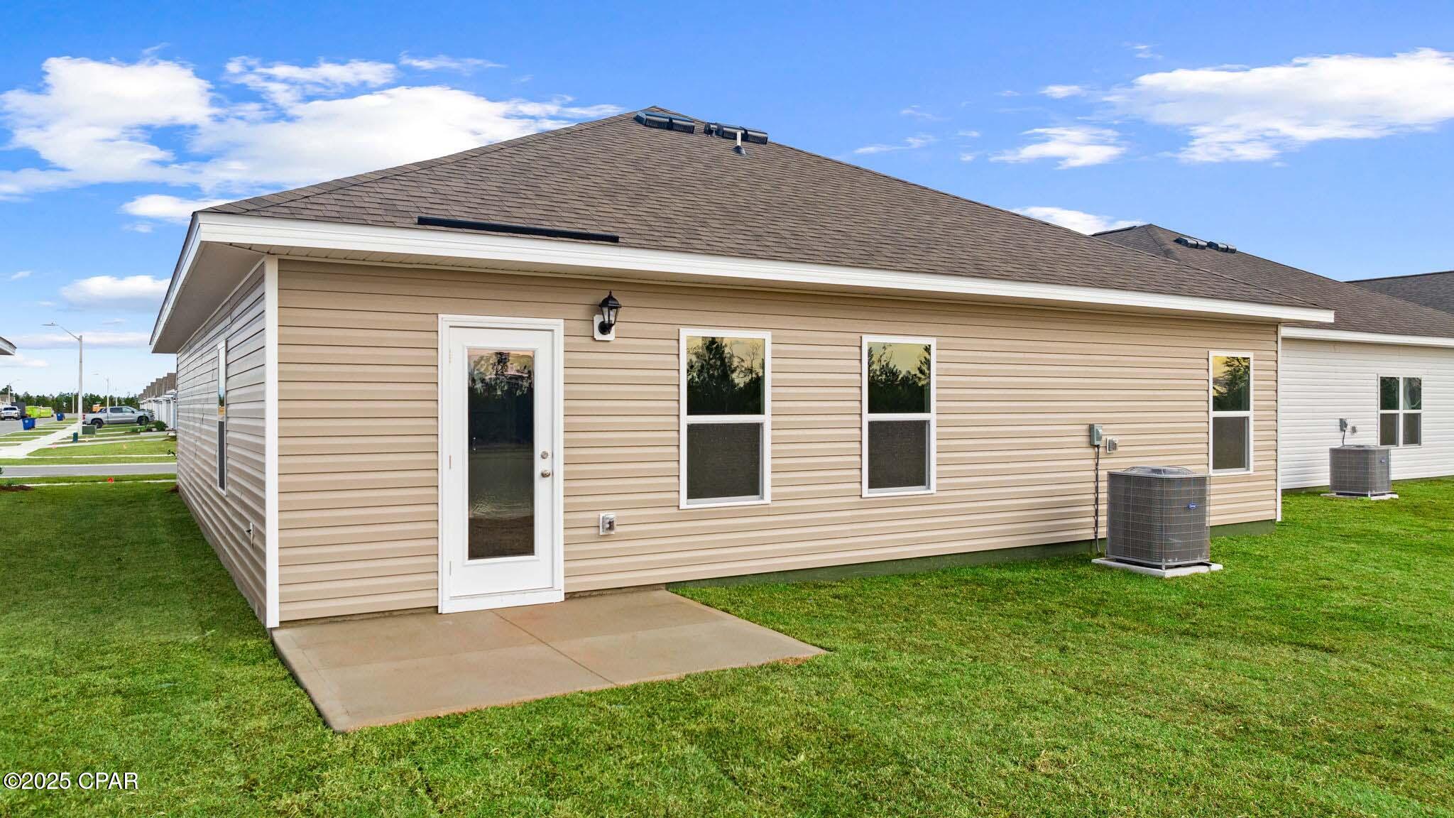 Liberty - Residential