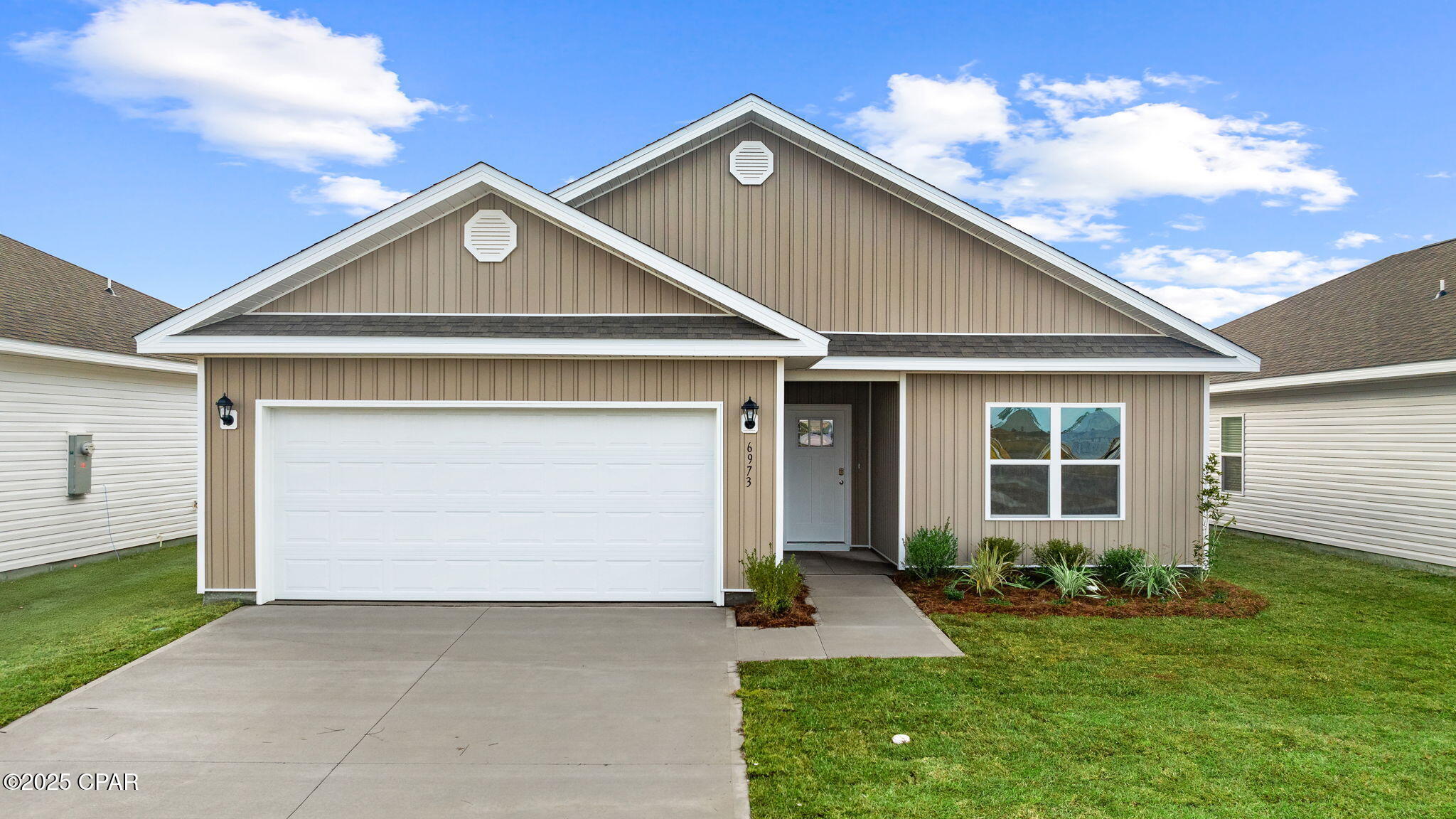 Liberty - Residential