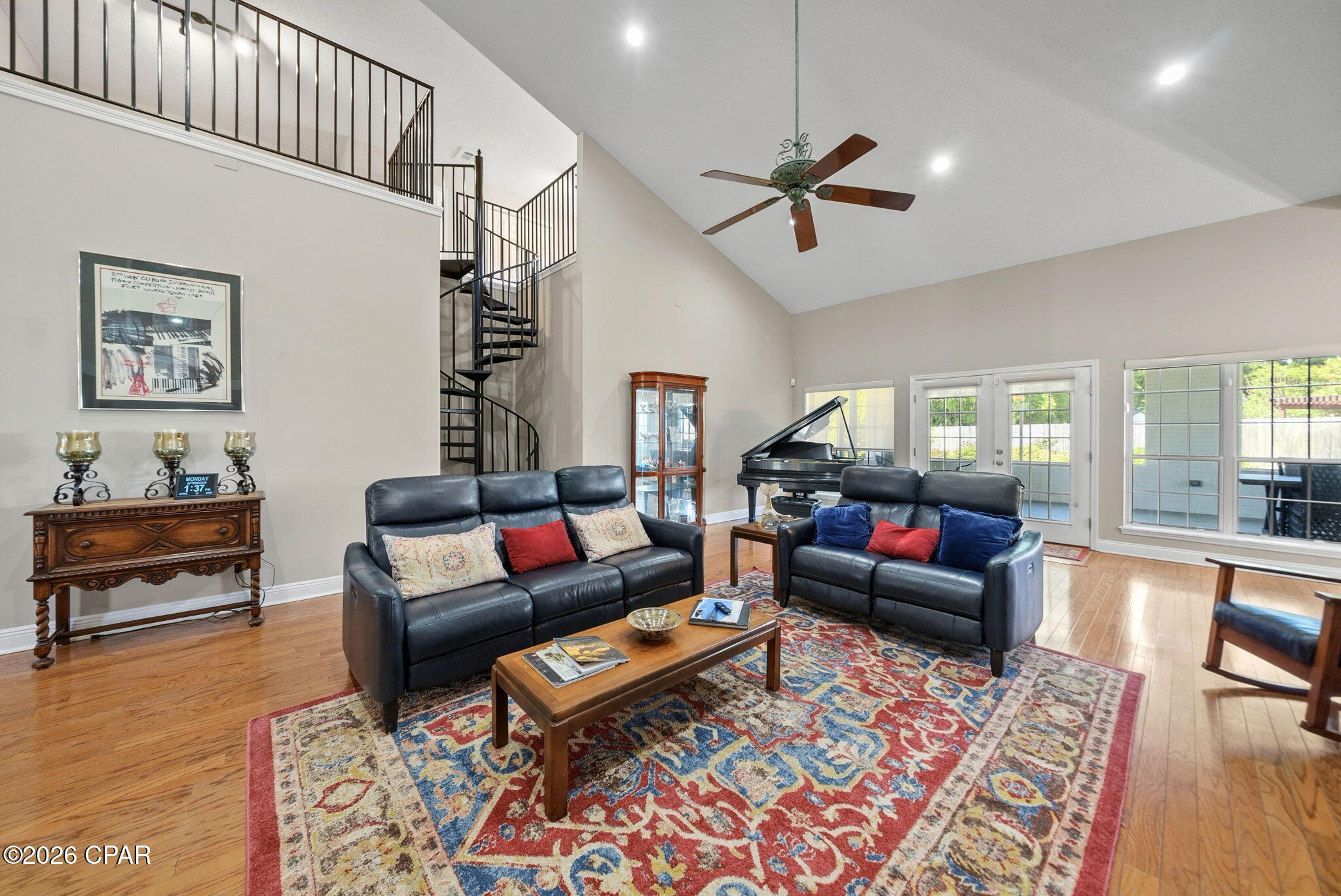 Grand Harbor - Residential
