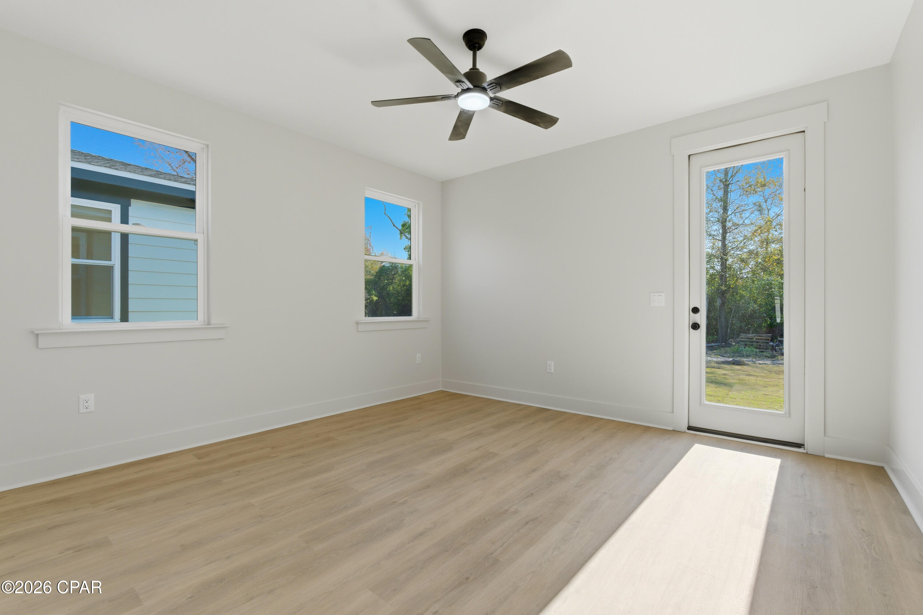 [No Recorded Subdiv] - Residential Lease
