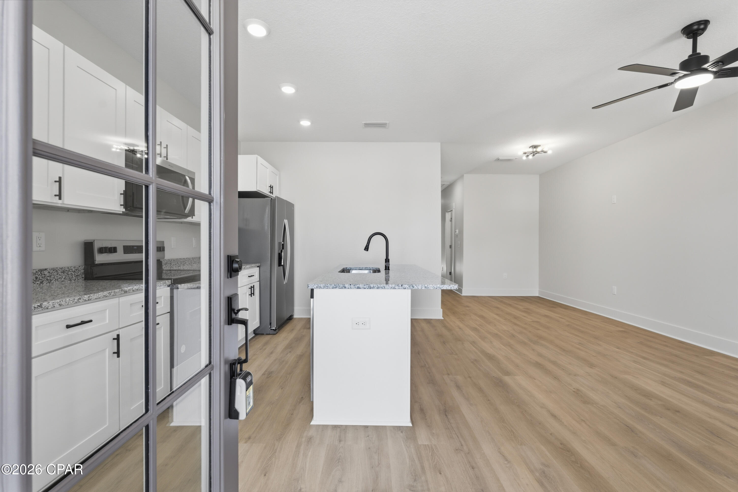 [No Recorded Subdiv] - Residential Lease