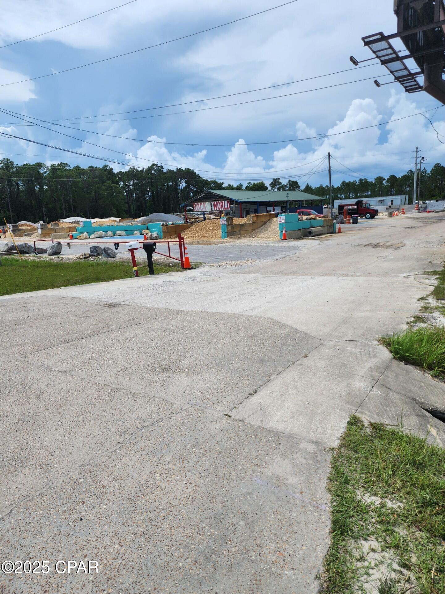 Beach Business Park - Commercial Sale