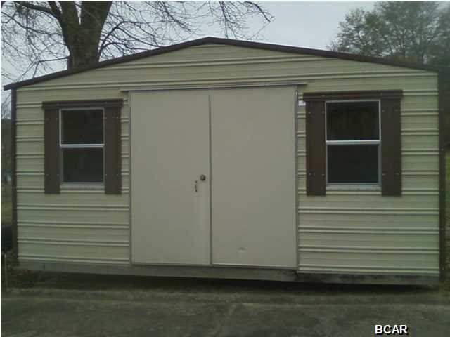 Ten Lakes Estates Unit 2 - Residential