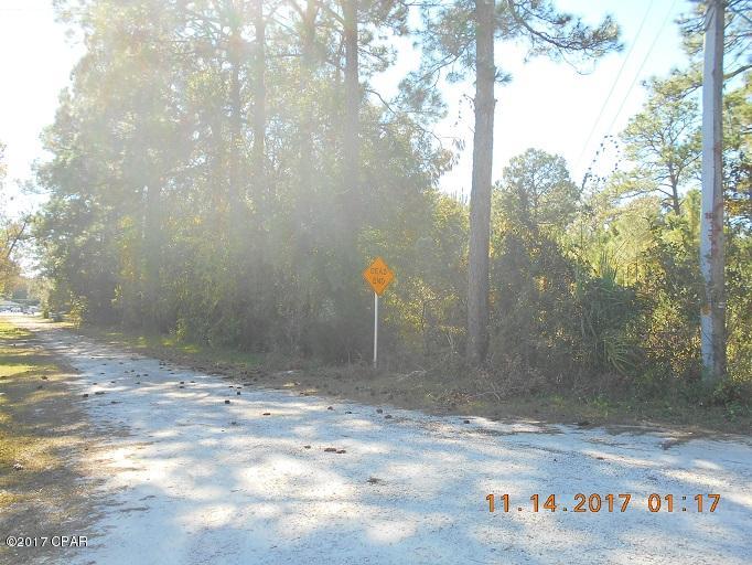 No Named Subdivision - Land