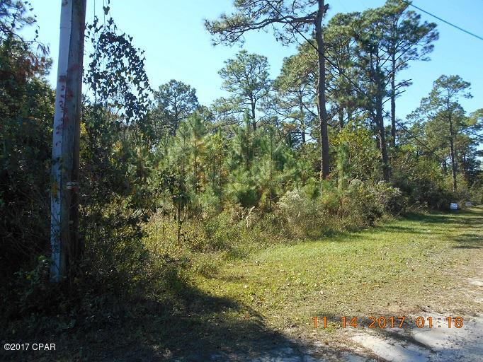 .5 acre vacant lot 1 blk. off Hwy.77.

Owner will sell commercial lot across the street 6715 Hwy. 77, as package deal.