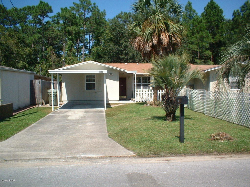 This unit is centrally located. Has a back deck, glass enclosed porch, outside storage plus an additional detached storage building. Kitchen is equipped with stove, refrigerator, dishwasher, microwave, and there is a washer & dryer as well.  Please no pets and no smoking. View by appointment/move in after Nov. 1st