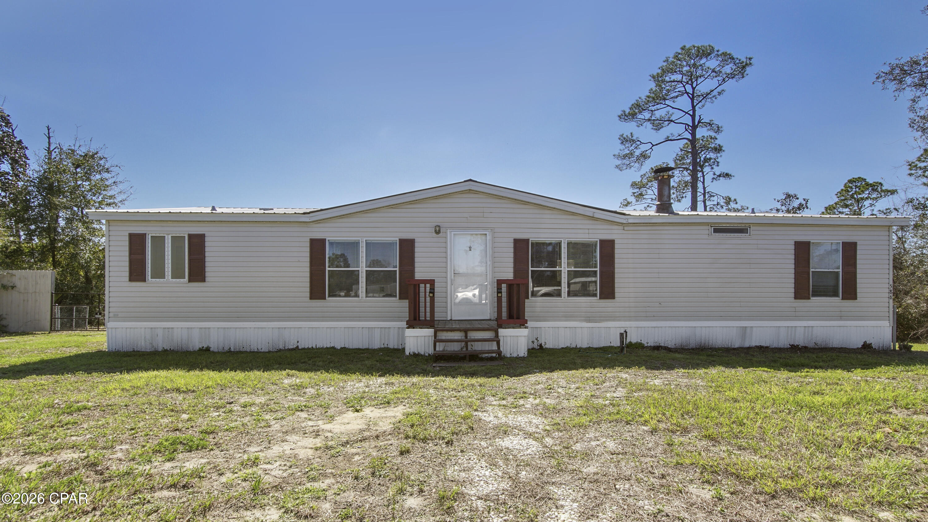 Hickory Bluff - Residential