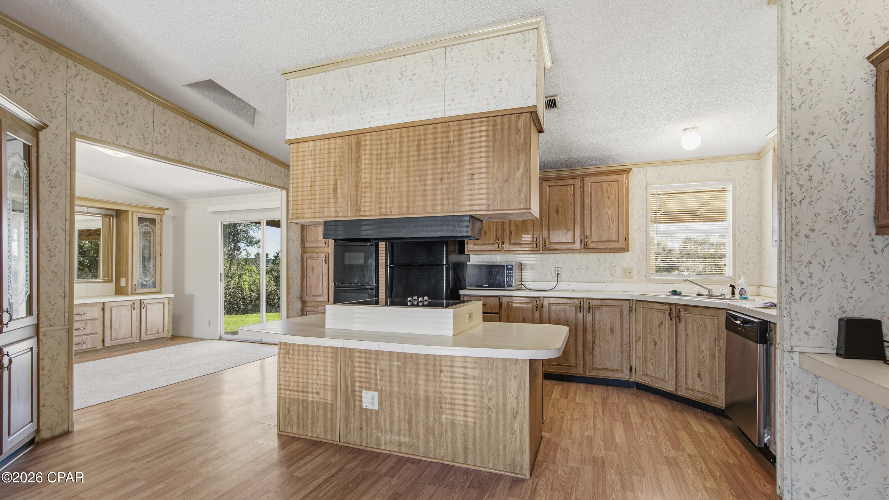 Hickory Bluff - Residential