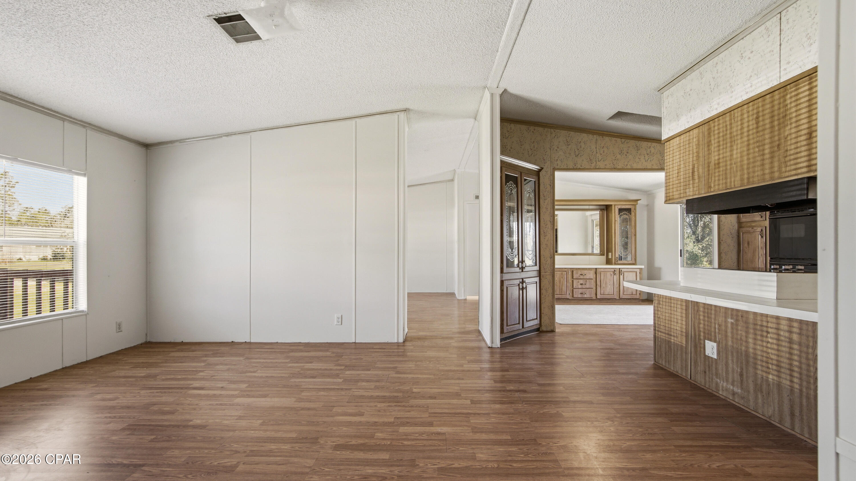 Hickory Bluff - Residential