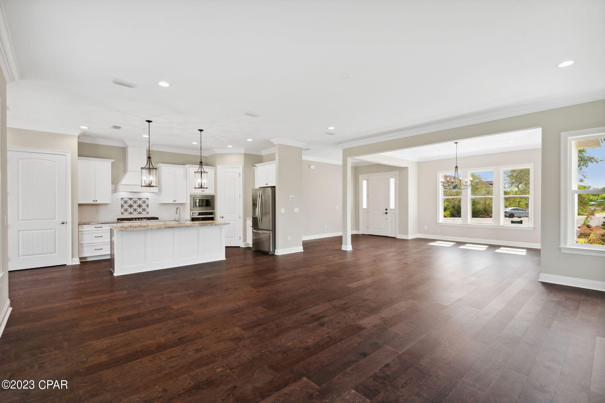 Preserve On The Bay Ph III-A - Residential