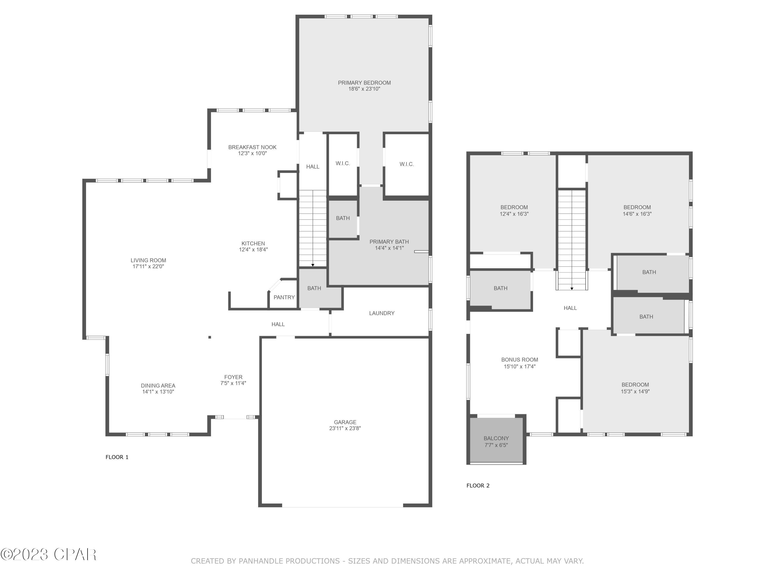 Preserve On The Bay Ph III-A - Residential