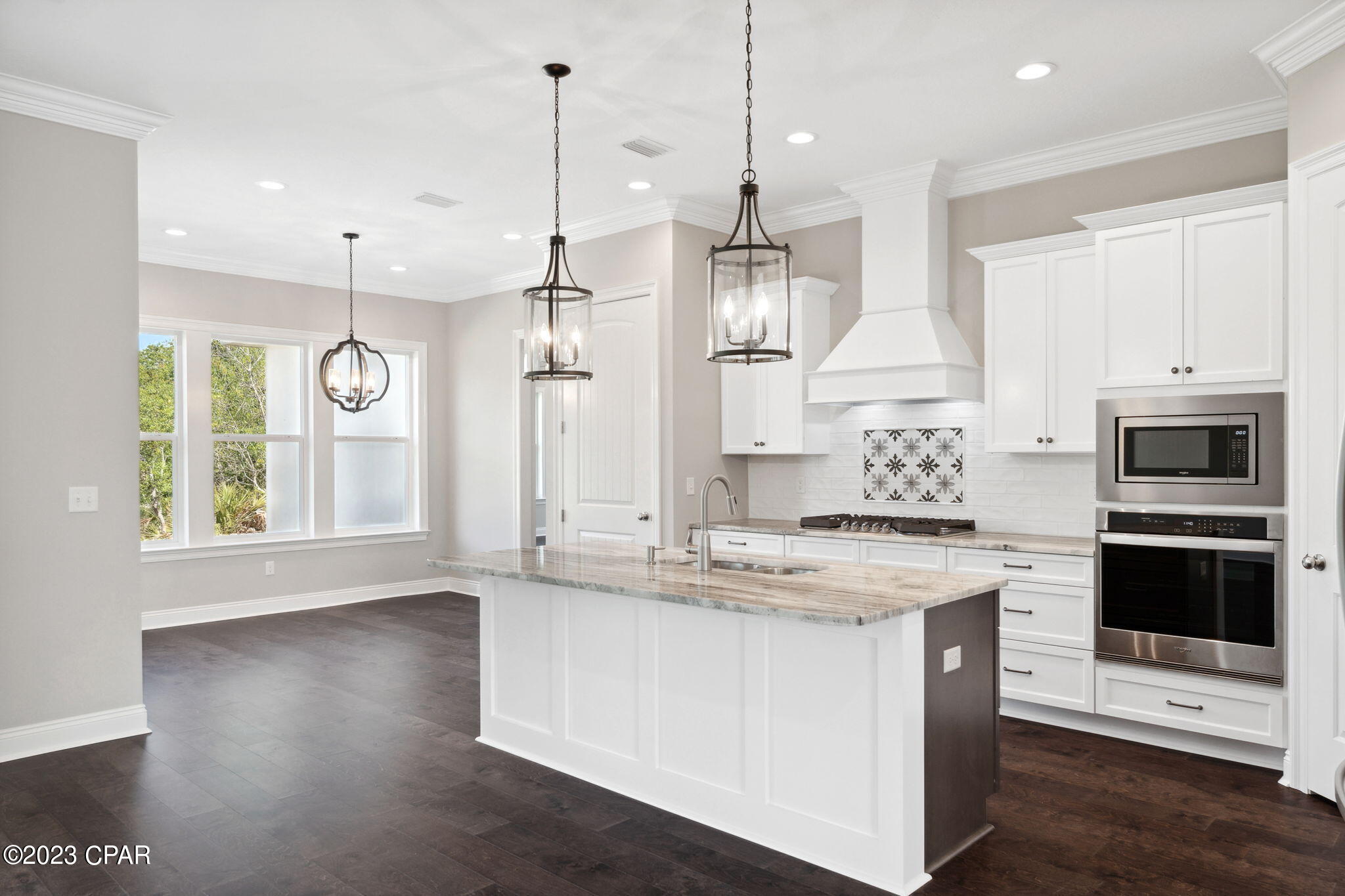 Preserve On The Bay Ph III-A - Residential