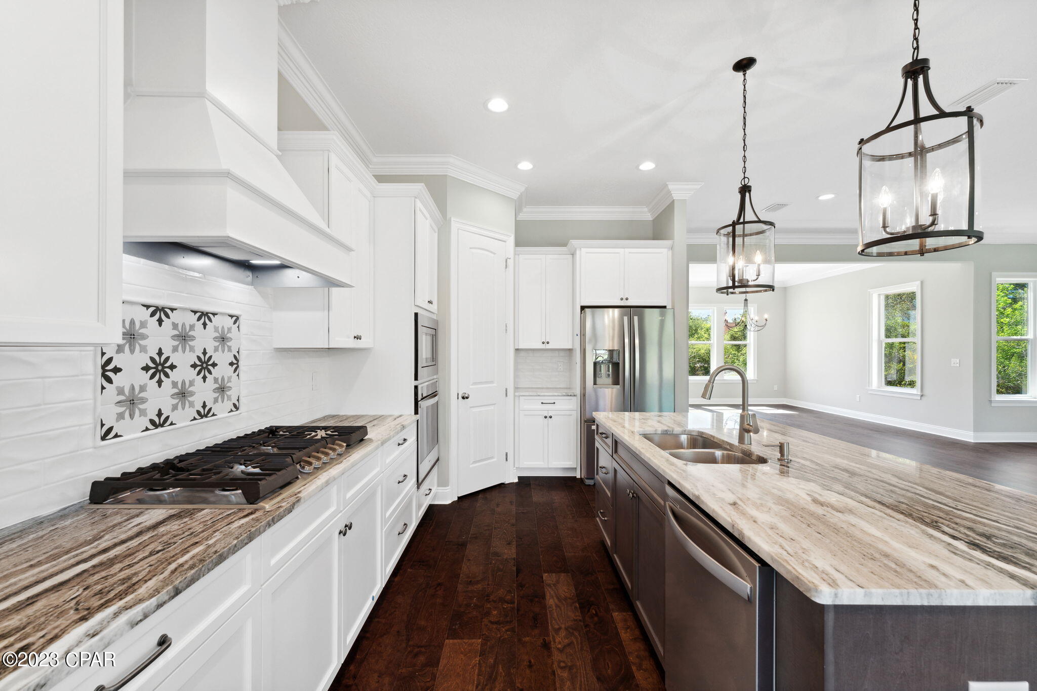 Preserve On The Bay Ph III-A - Residential