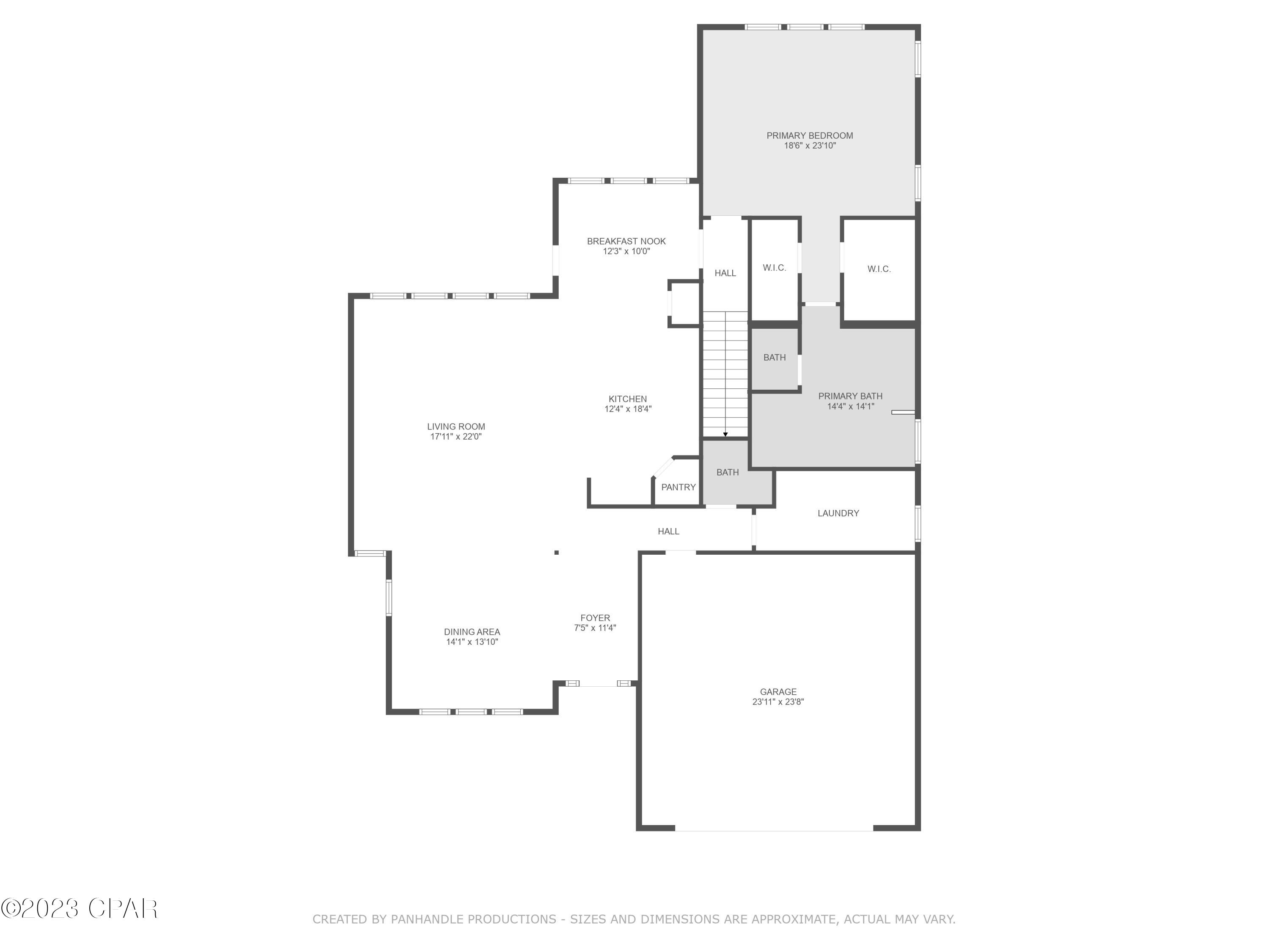 Preserve On The Bay Ph III-A - Residential