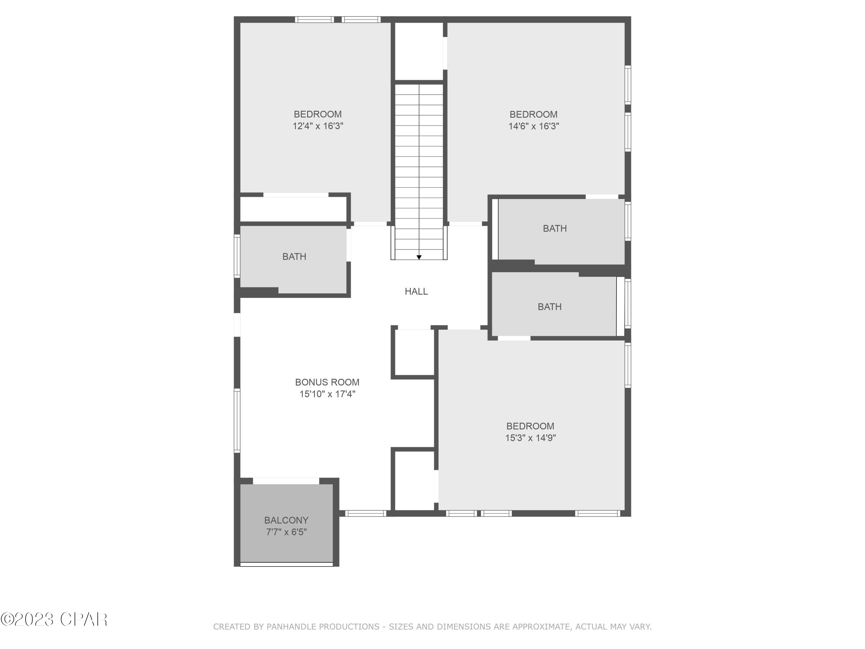 Preserve On The Bay Ph III-A - Residential